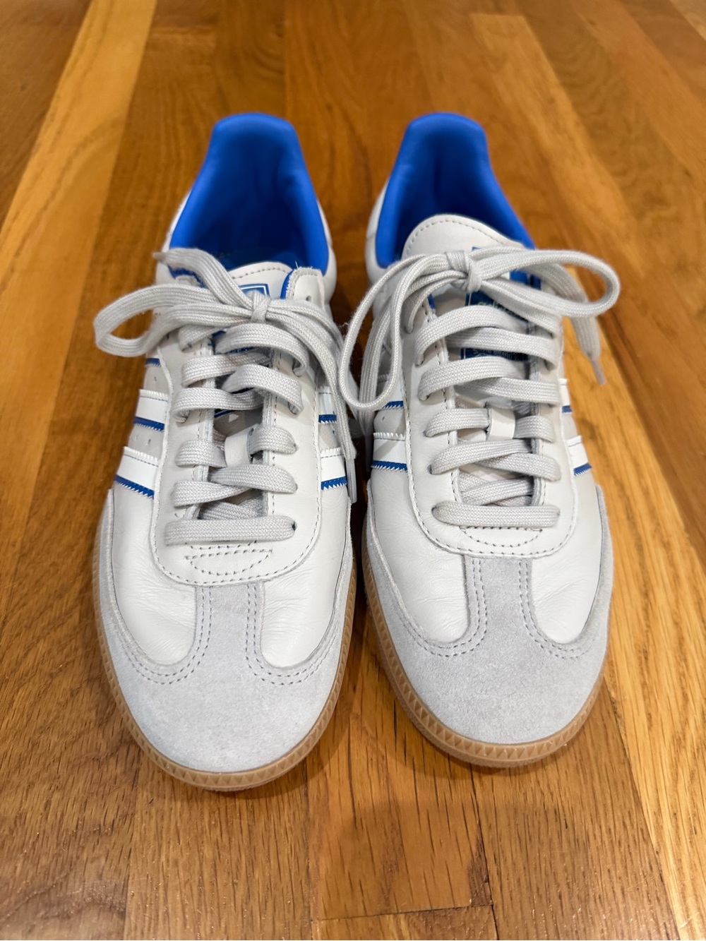 Adidas Samba Sneakers